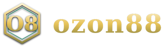 ozon88 logo